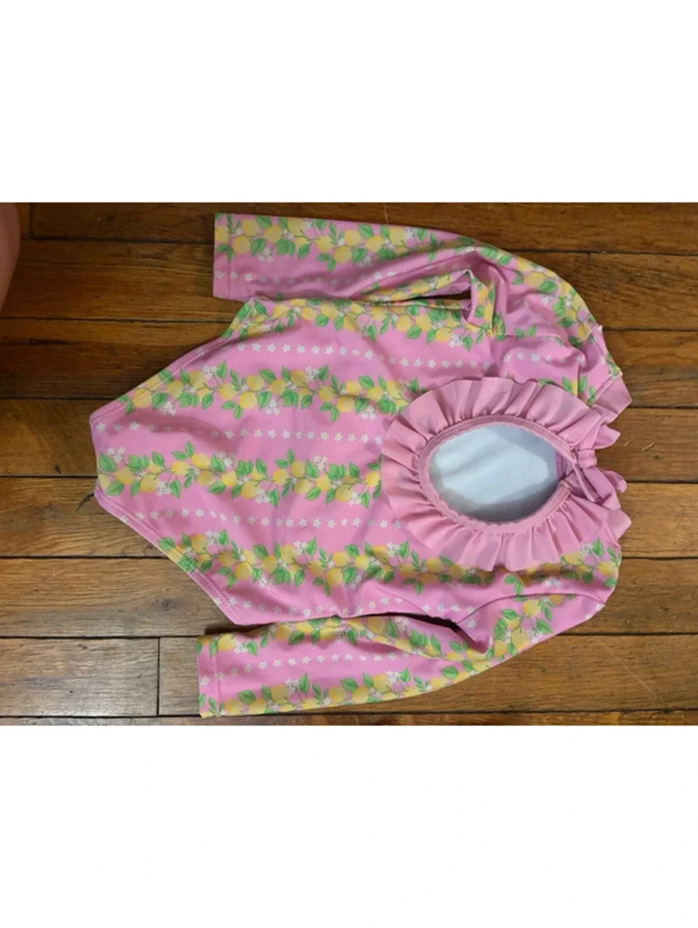 24M & 2T Girls Swimsuit Bundle One Piece & Bikini